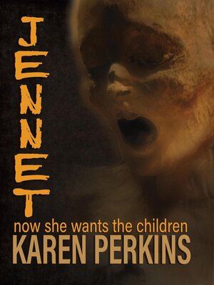cover image of Jennet
